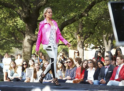 SMU Fashion Week