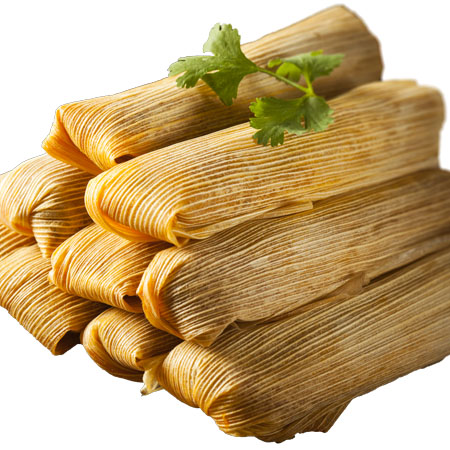 tamales