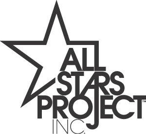 All Stars Project Inc. logo