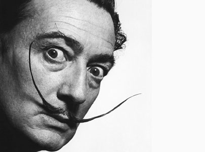Salvador Dali