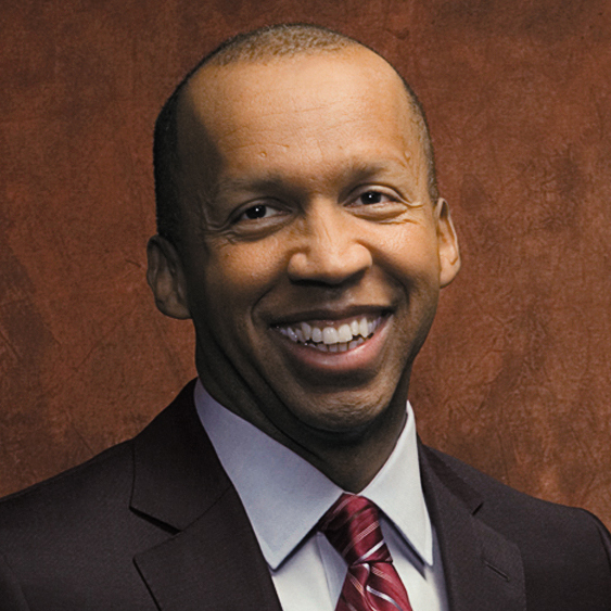 Bryan Stevenson