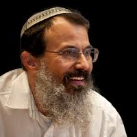Rabbi Hanan Schlesinger