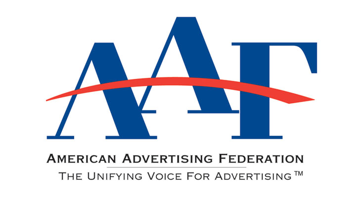 American Advertising Federation Logo