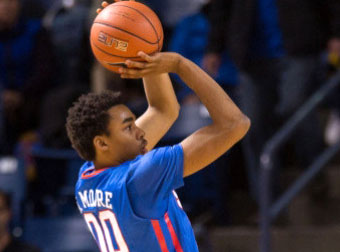 SMU Men's Basketball