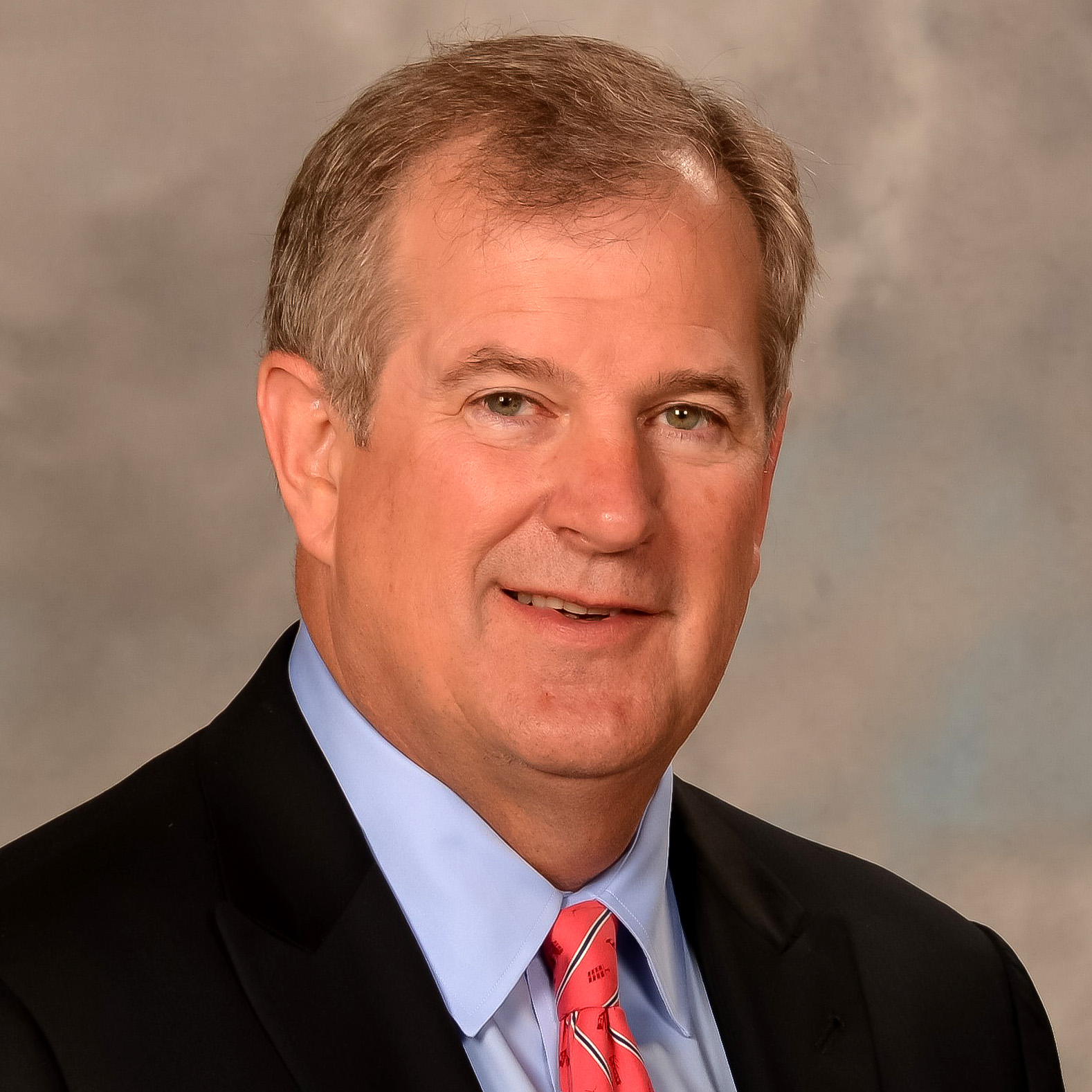 Greg Armstrong, CEO of Plains All American