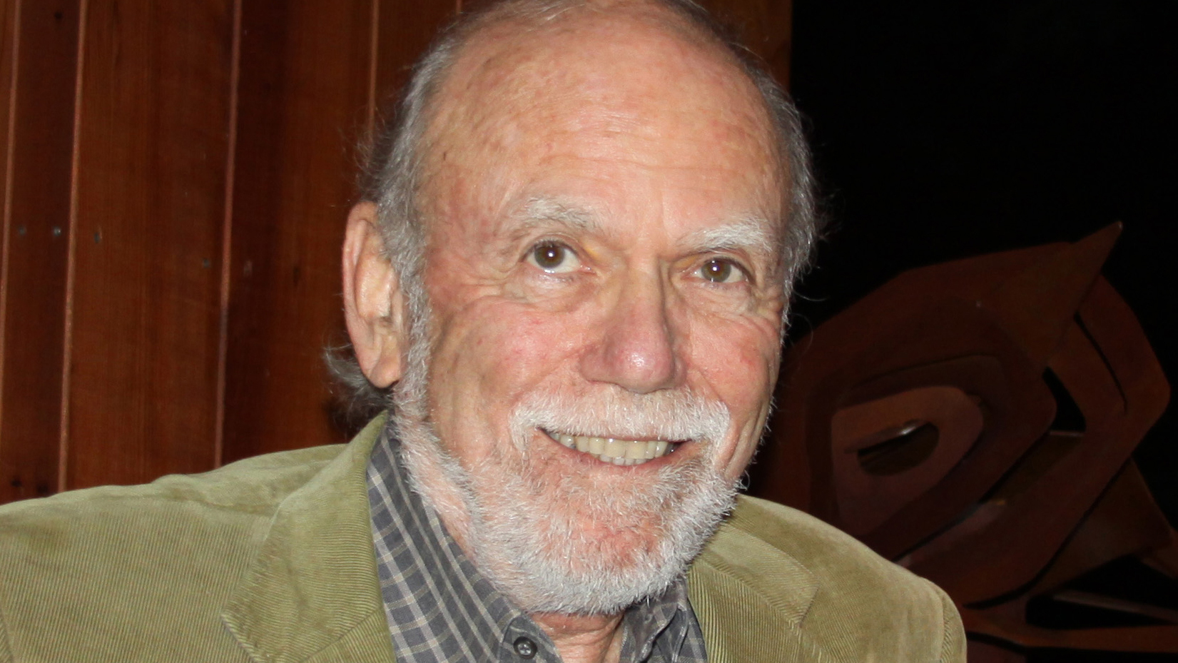 Barry Barish