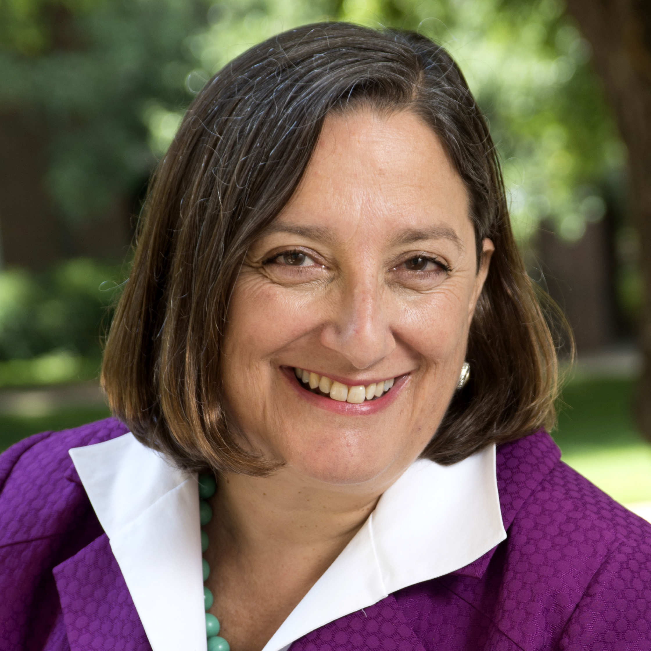 Law Professor Mary Spector