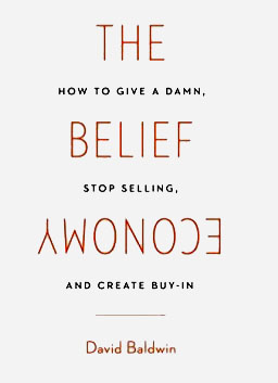 The Belief Economy