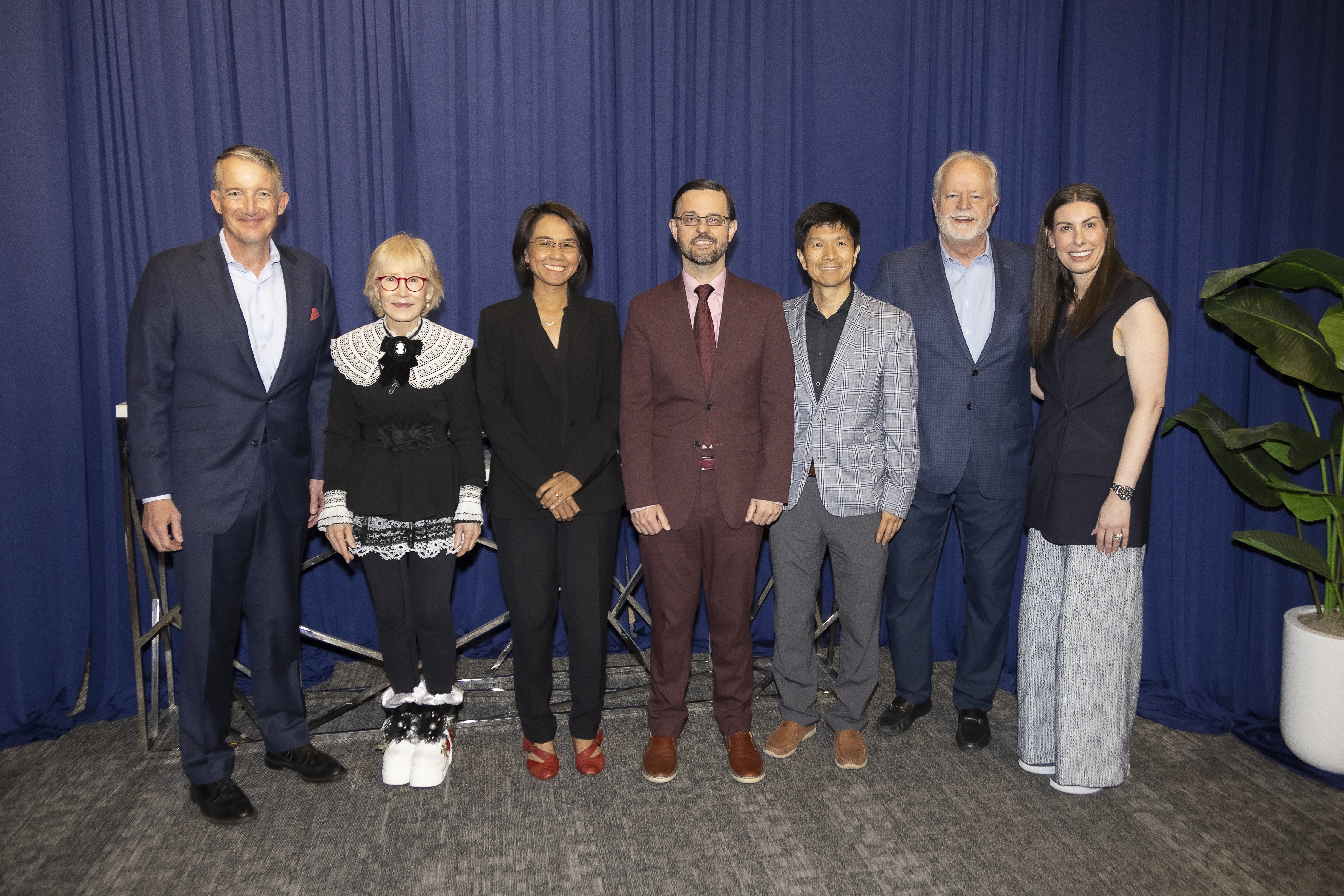 Individual Teaching Awards 2026