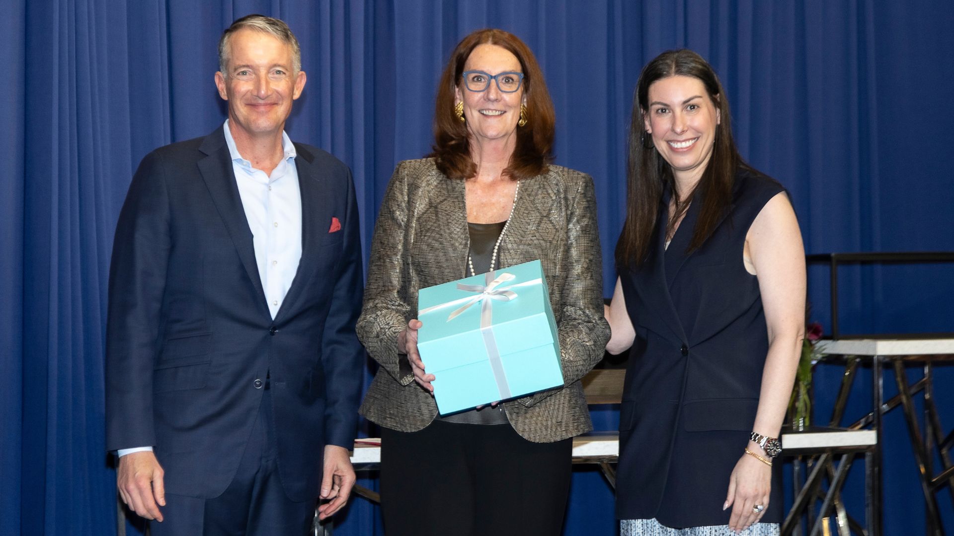 Stephanie Al Otaiba Faculty Award 2026