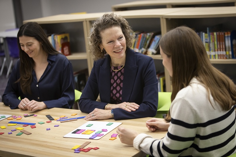 Ketterlin Geller recap