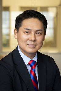 Kevin Byon