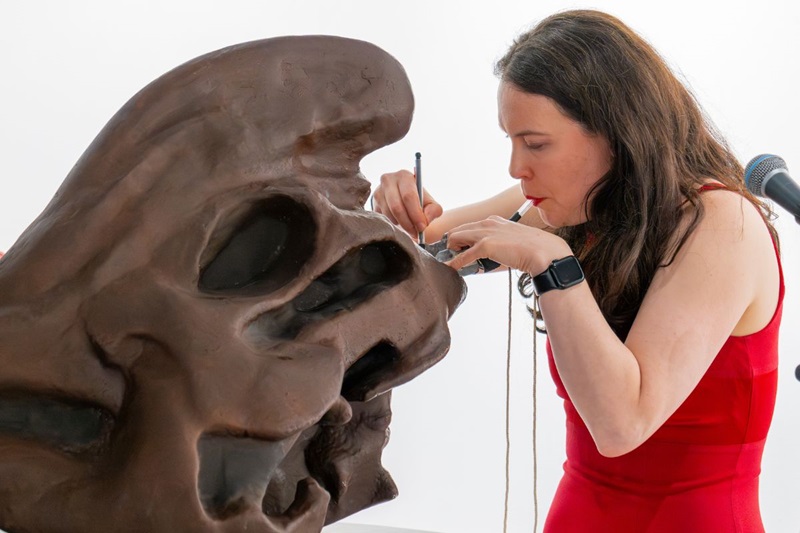 Dinosaur choir recap