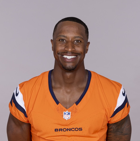 Courtland Sutton