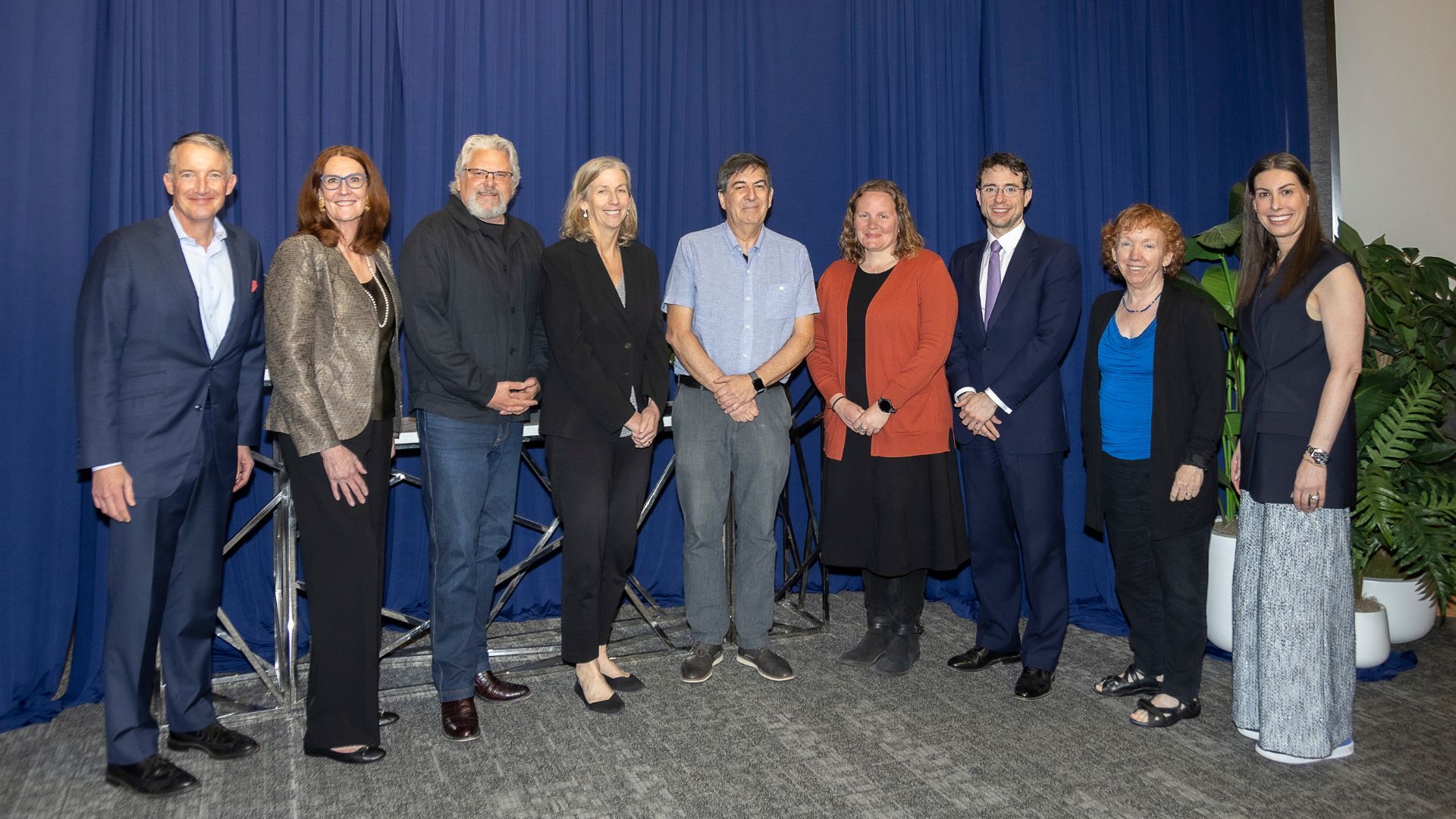 Prestigious and Highly Prestigious Faculty Awards 2026