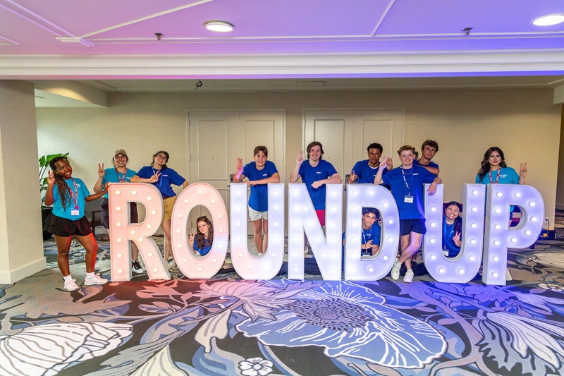 Round up 2026