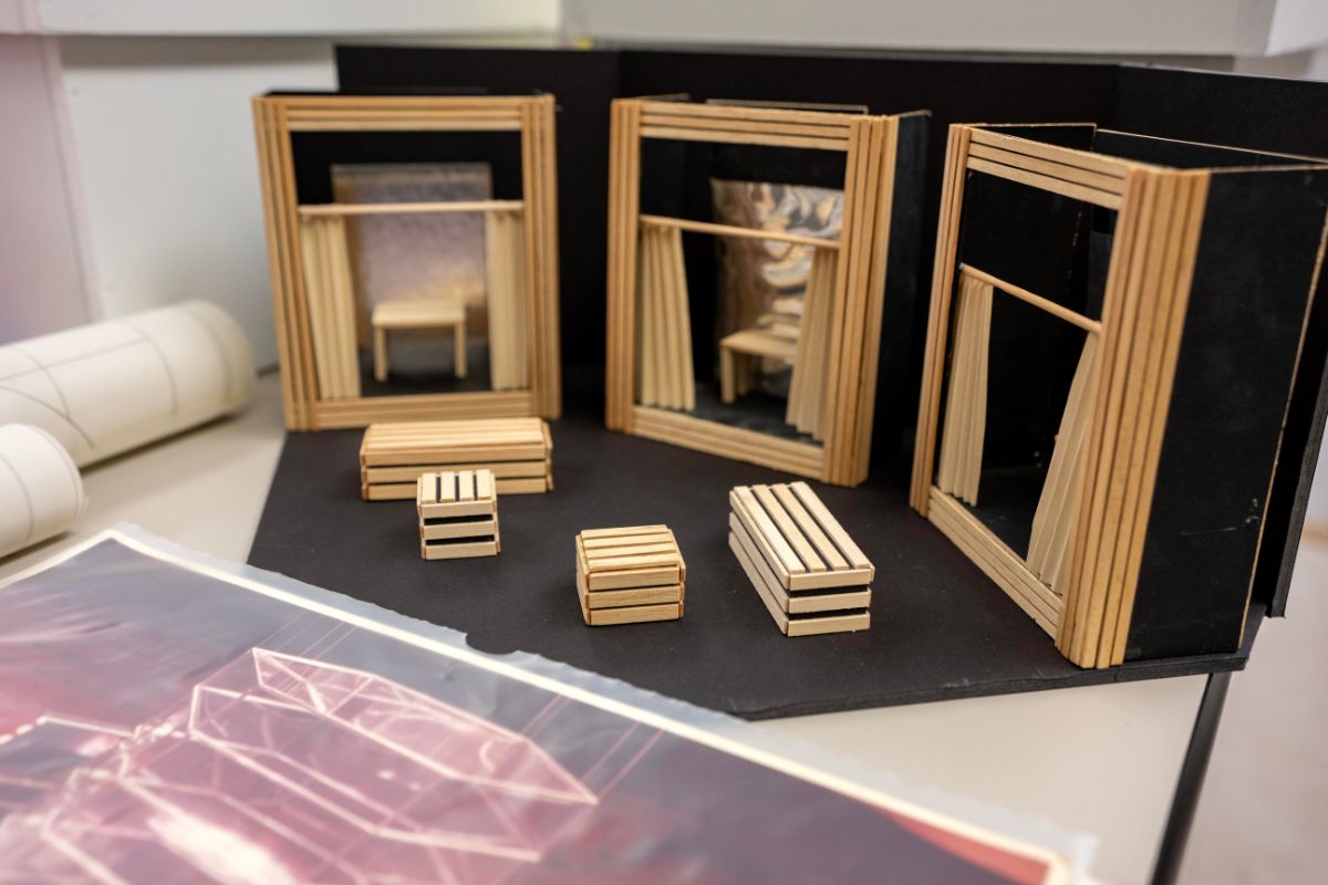 John Arnone Vanities