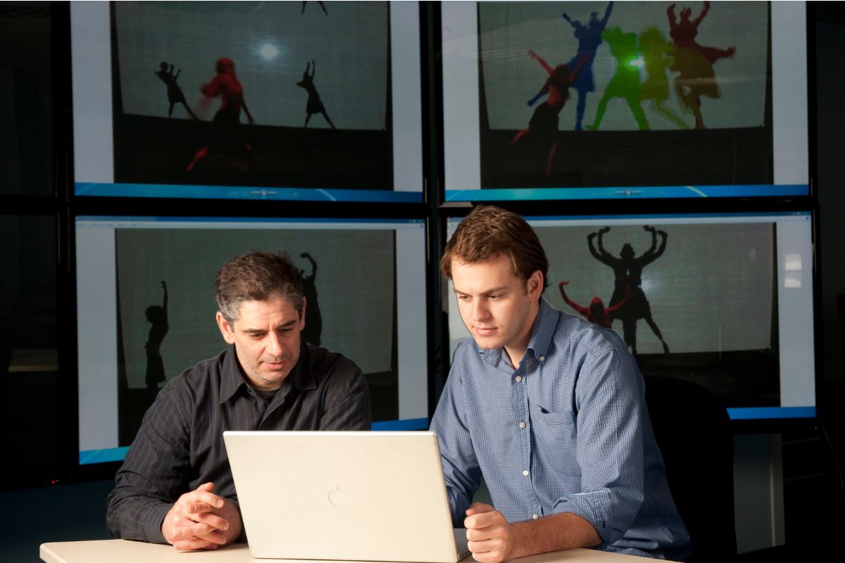 AI in Research Ira Greenberg