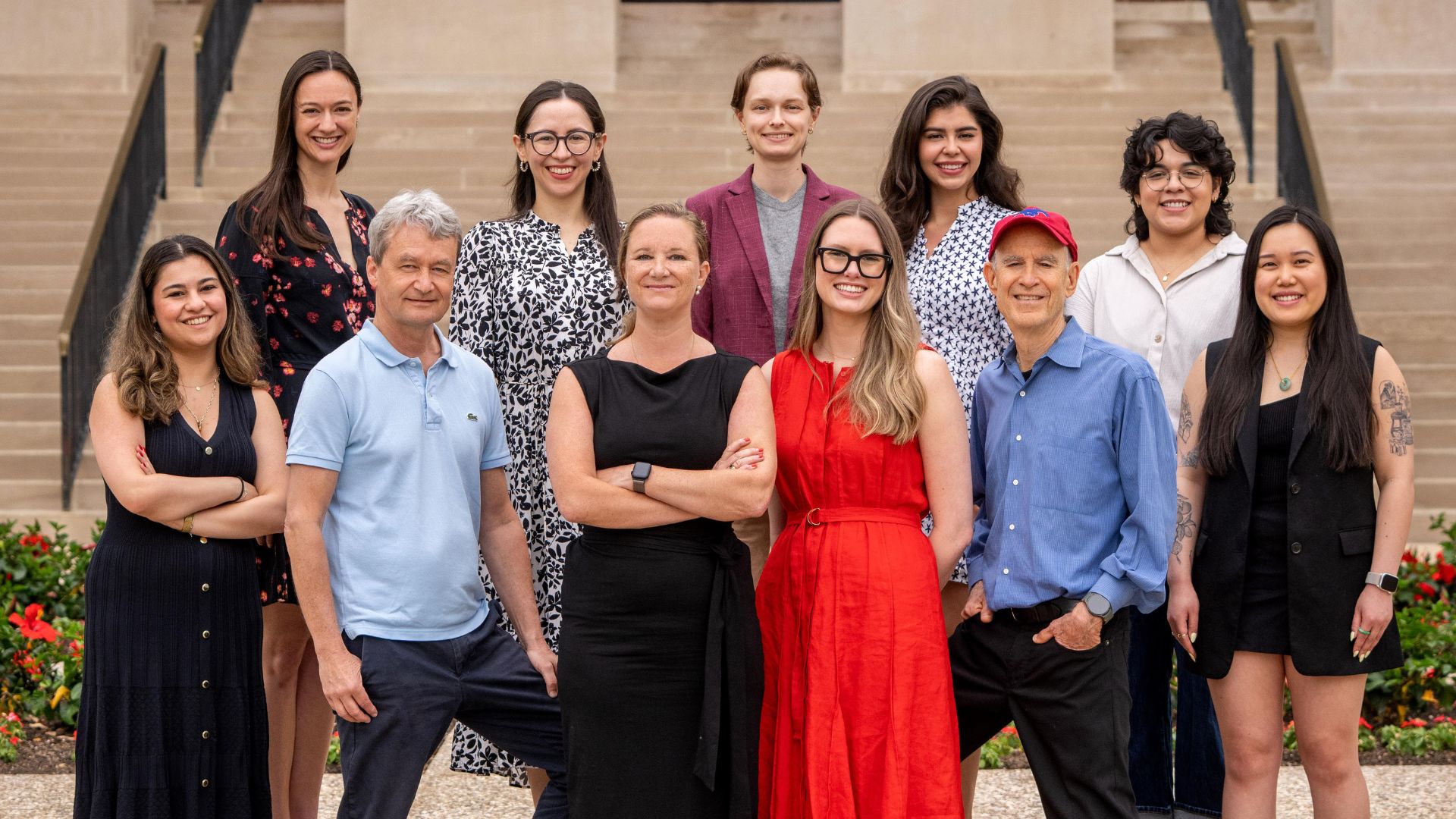 Anxiety and Depression Research Center SMU 2026