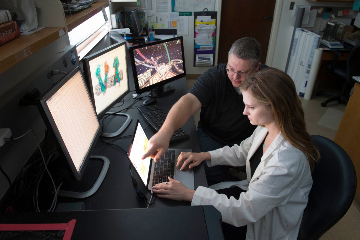 AI in Research at SMU Corey Clark