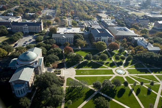 SMU Campus