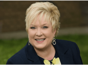 Rev. Dr. Ramonalynn Bethley