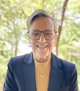 photo of rebekah Miles