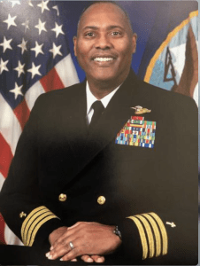 The Rev. Dr. Herbert L. Griffin, Jr.