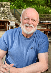 The Rev. Dr. John C. Holbert