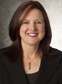 Jaime Clark-Soles, Associate Professor of New Testament, Perkins School of Theology, SMU