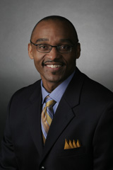 Rev. Dr. Brad R. Braxton, Lois Craddock Perkins Professor of Homiletics at Perkins School of Theology, Southern Methodist University