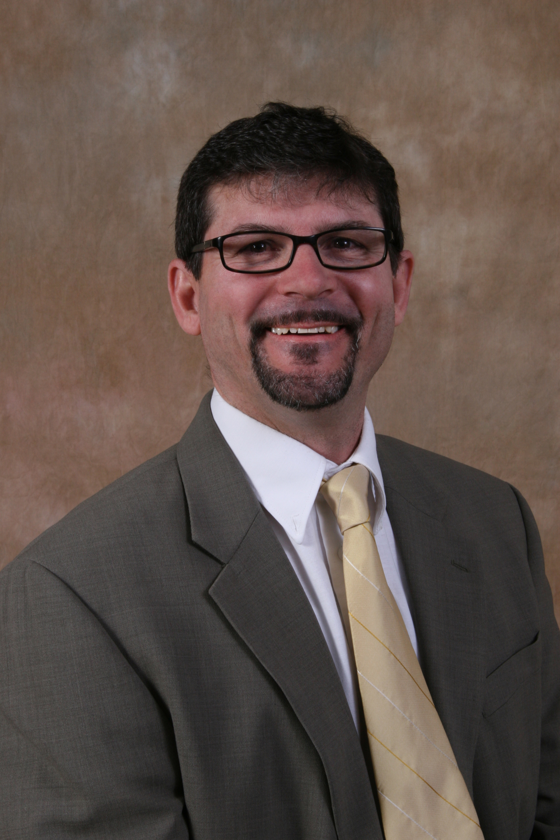 Dr. Philip Wingeier-Rayo, director of the Mexican-American and Hispanic-Latino/a Church Ministries Program, and United Methodist Regional Course of Study School at Perkins School of Theology, Southern Methodist University SMU