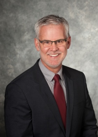 Dr. Jack Levison Perkins School of Theology