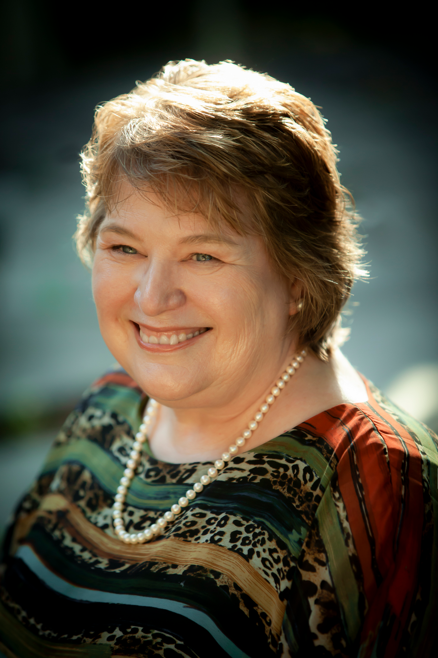 Rev. Glaze Lyle
