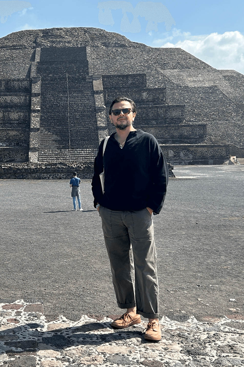 Daniel Rios Rodriguez