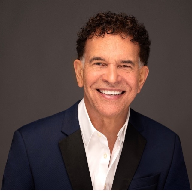 Brian Stokes Mitchell photo by James Edward Alexander