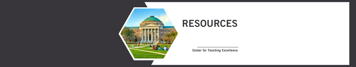 banner for teaching in a time of conflict