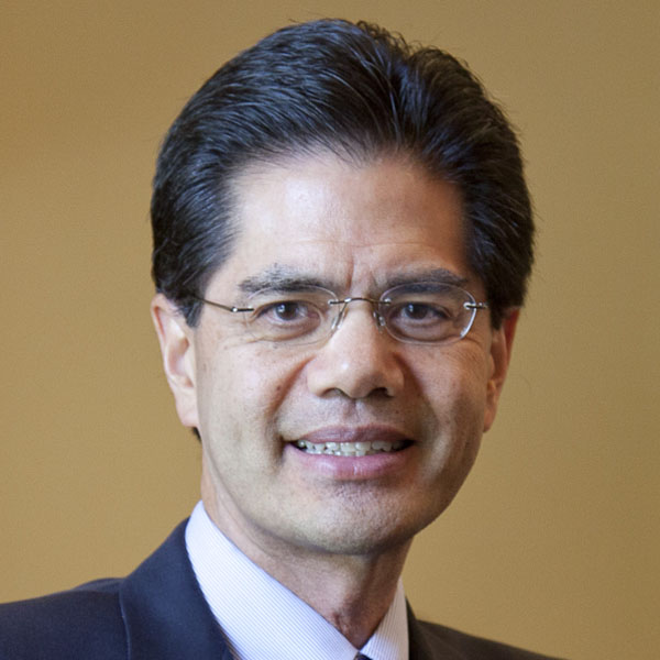 Fred Chang